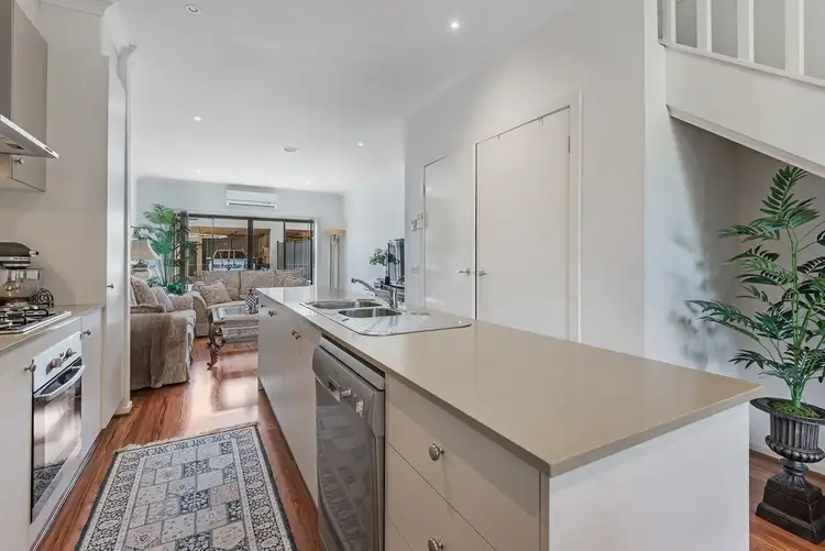 Fifth view of Homely townhouse listing, 22 Andover Lane, Craigieburn VIC 3064