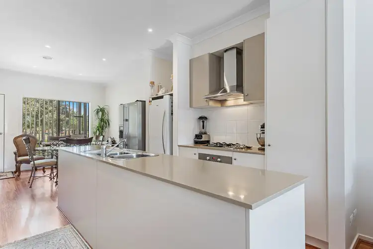 Sixth view of Homely townhouse listing, 22 Andover Lane, Craigieburn VIC 3064