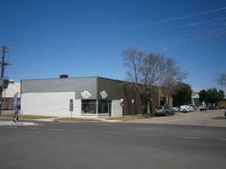 Second view of Homely house listing, 1 Pye Street, Swan Hill VIC 3585