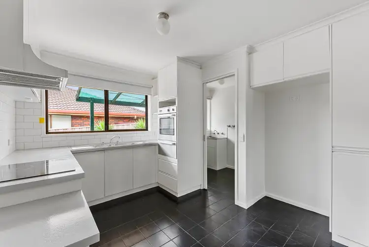 Second view of Homely unit listing, 2/51 Butcher Street, Strathdale VIC 3550