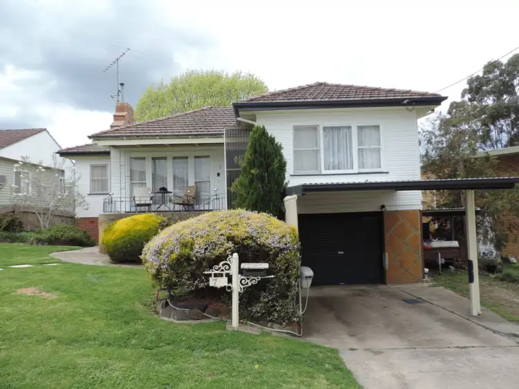 Fourth view of Homely house listing, 7 Emmerson Street, Goulburn NSW 2580