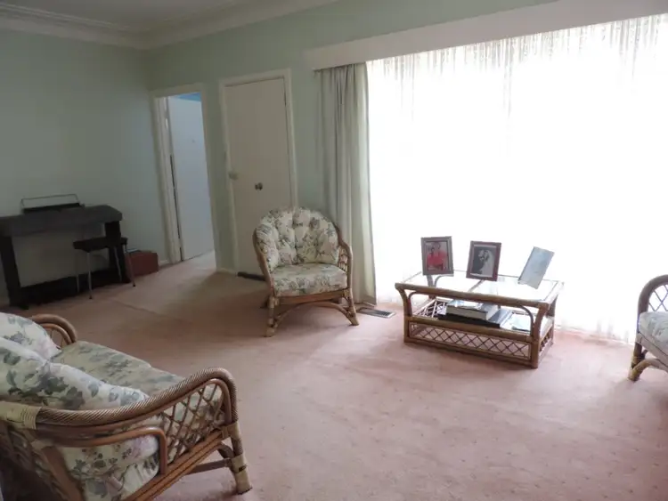 Fifth view of Homely house listing, 7 Emmerson Street, Goulburn NSW 2580