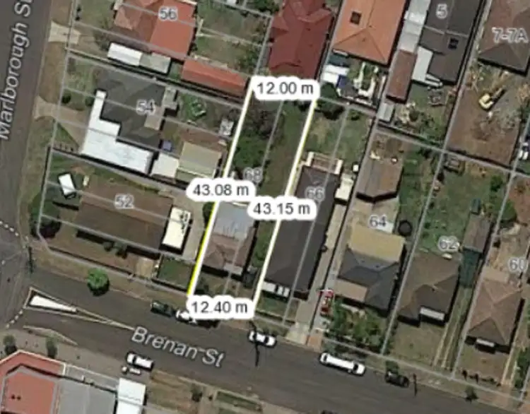 Second view of Homely house listing, 68 Brenan Street, Smithfield NSW 2164