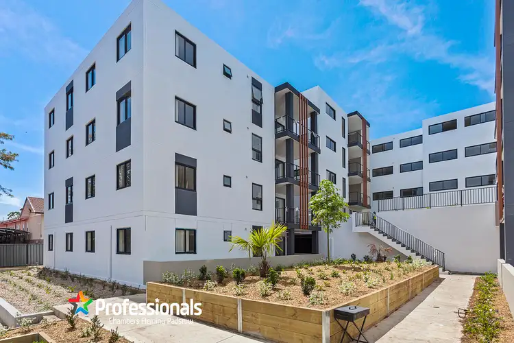 26/417-423 Hume Highway, Yagoona NSW 2199