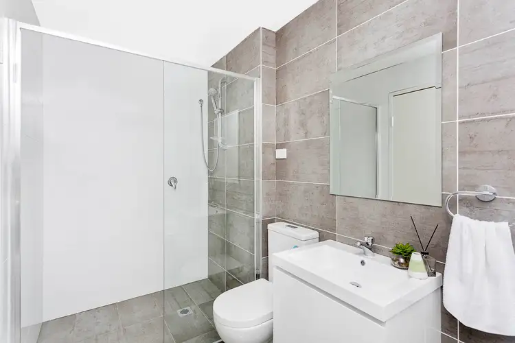 Third view of Homely house listing, 26/417-423 Hume Highway, Yagoona NSW 2199