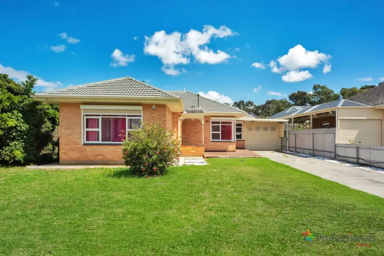 Main view of Homely house listing, 13 Whitelodge Road, Paradise SA 5075