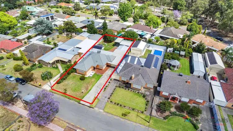 Second view of Homely house listing, 13 Whitelodge Road, Paradise SA 5075