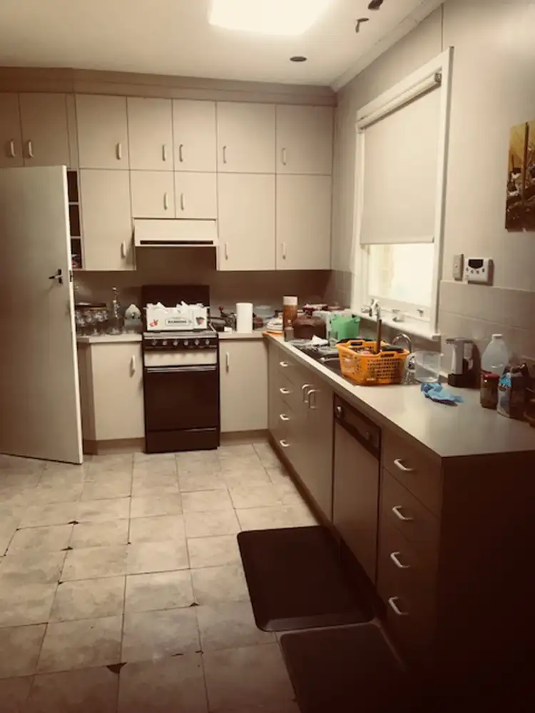 Second view of Homely house listing, 21 Wicks Avenue, Felixstow SA 5070