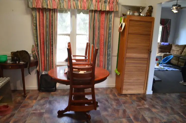 Fifth view of Homely rural property listing, 1067 Rendells Road, Numurkah VIC 3636