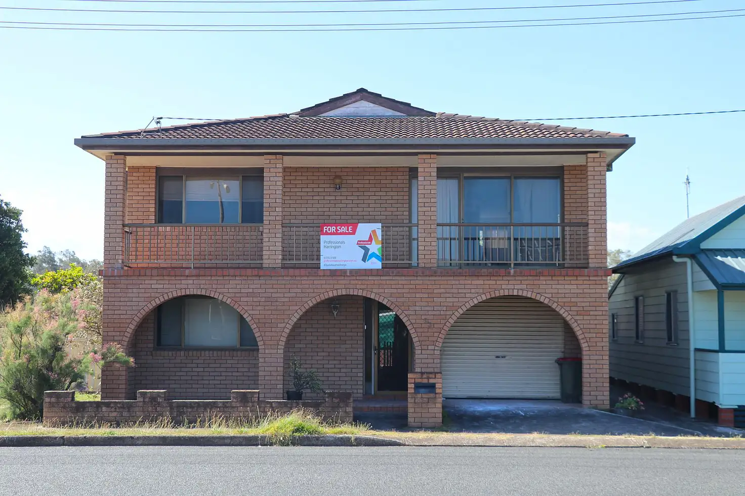 Main view of Homely house listing, 63 Beach Street, Harrington NSW 2427