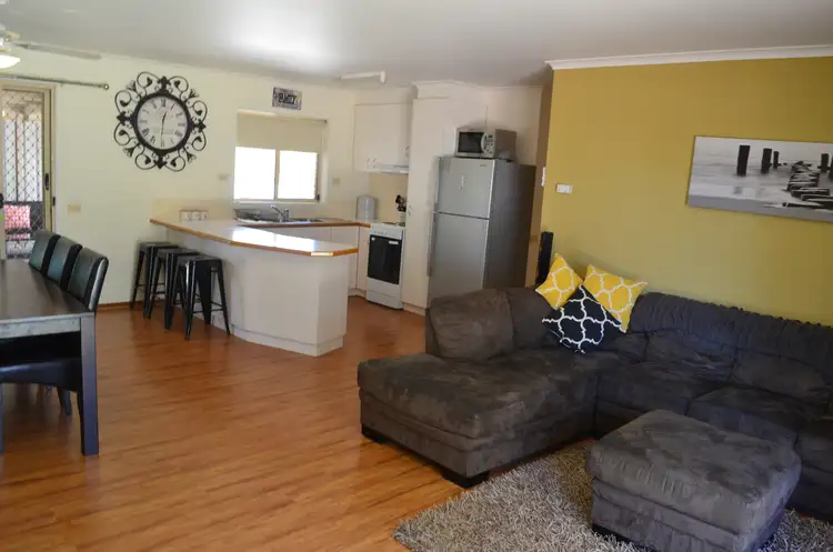 Second view of Homely unit listing, 4/15 Paterson Street, Numurkah VIC 3636