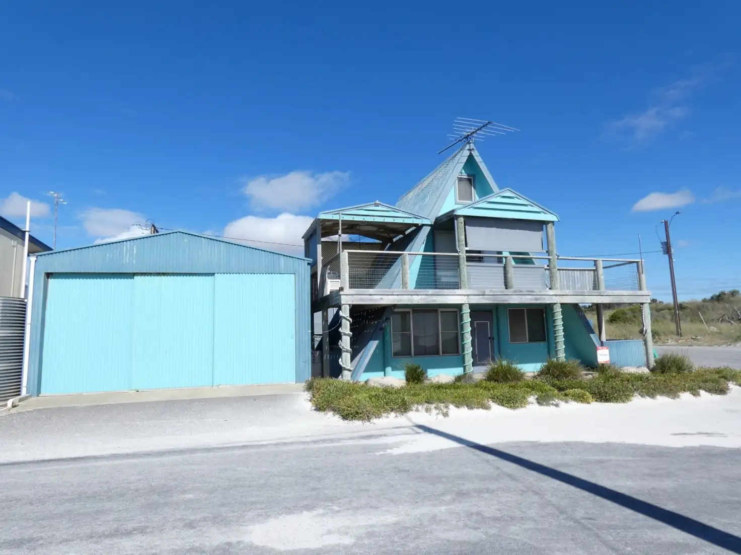 Main view of Homely house listing, 45 Southshore Road, Hardwicke Bay SA 5575