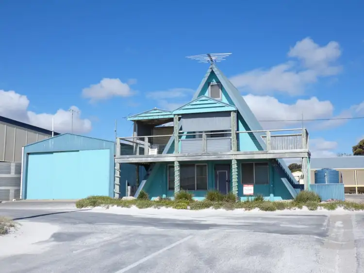 Second view of Homely house listing, 45 Southshore Road, Hardwicke Bay SA 5575