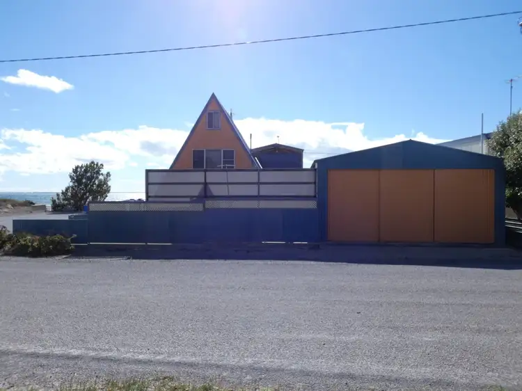 Fourth view of Homely house listing, 45 Southshore Road, Hardwicke Bay SA 5575