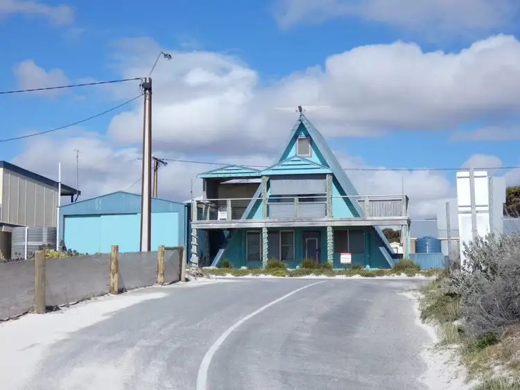 Fifth view of Homely house listing, 45 Southshore Road, Hardwicke Bay SA 5575