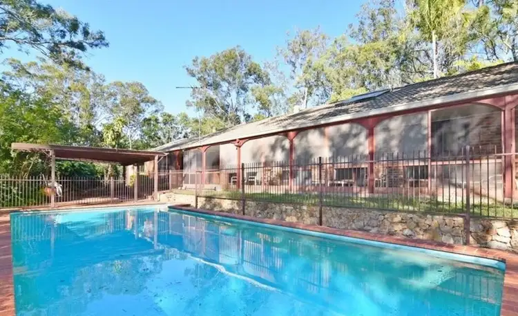 191 Pinjarra Road