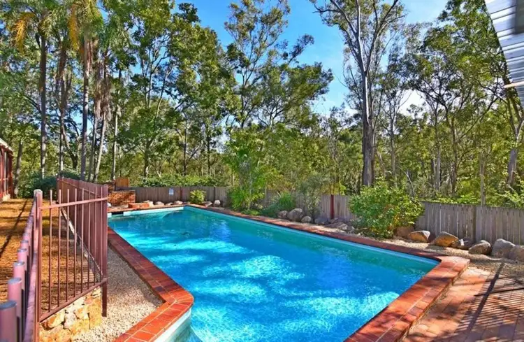Second view of Homely house listing, 191 Pinjarra Road, Pinjarra Hills QLD 4069