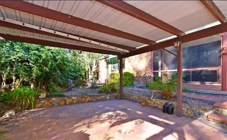 Third view of Homely house listing, 191 Pinjarra Road, Pinjarra Hills QLD 4069