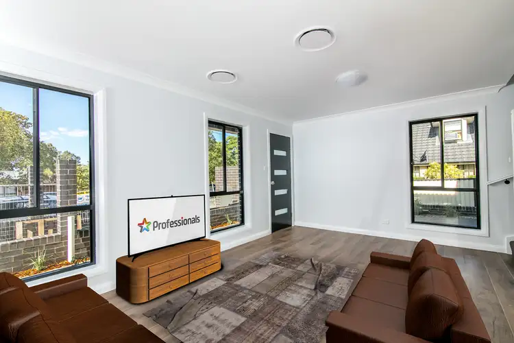 Fifth view of Homely townhouse listing, Address available on request