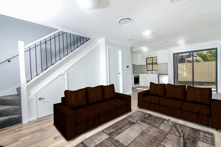 Sixth view of Homely townhouse listing, Address available on request