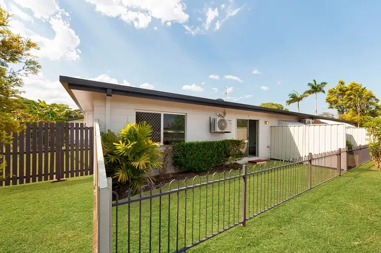 Main view of Homely unit listing, 5/473-479 MCCOOMBE Street, Mooroobool QLD 4870