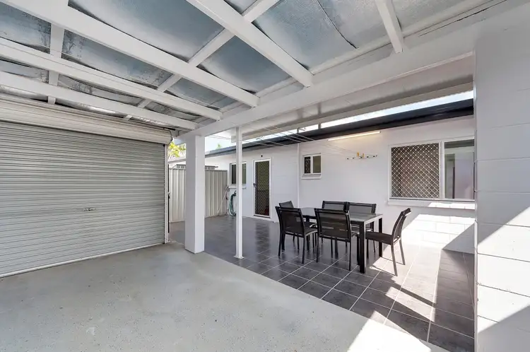 Fourth view of Homely unit listing, 5/473-479 MCCOOMBE Street, Mooroobool QLD 4870