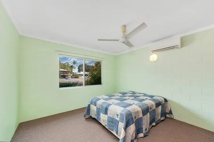 Fifth view of Homely unit listing, 5/473-479 MCCOOMBE Street, Mooroobool QLD 4870