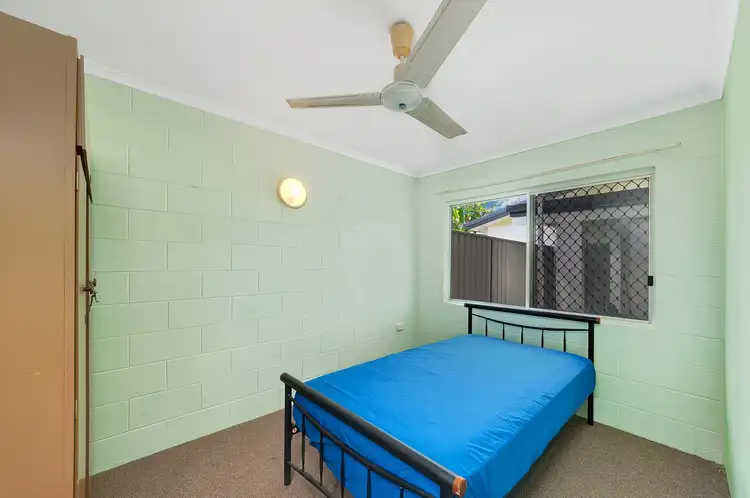 Sixth view of Homely unit listing, 5/473-479 MCCOOMBE Street, Mooroobool QLD 4870