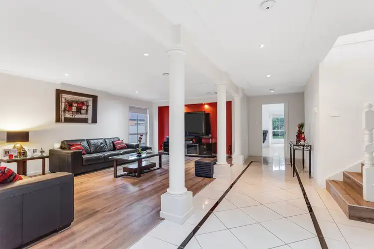 Sixth view of Homely house listing, 30 Hillcrest Drive, Hillside VIC 3037