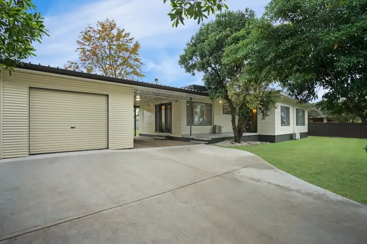Main view of Homely house listing, 3 Tocal Road, Bolwarra Heights NSW 2320