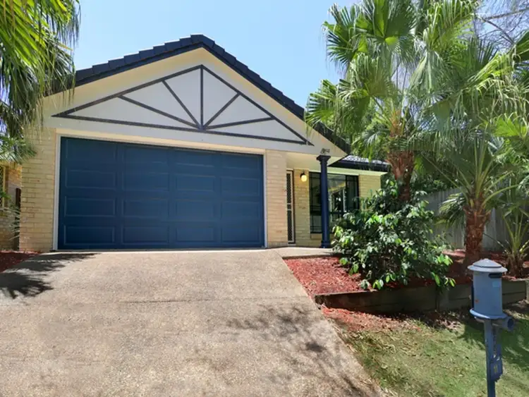 Second view of Homely house listing, 11 Leyburn Crescent, Forest Lake QLD 4078