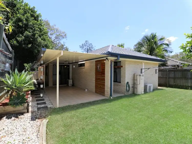 Fourth view of Homely house listing, 11 Leyburn Crescent, Forest Lake QLD 4078