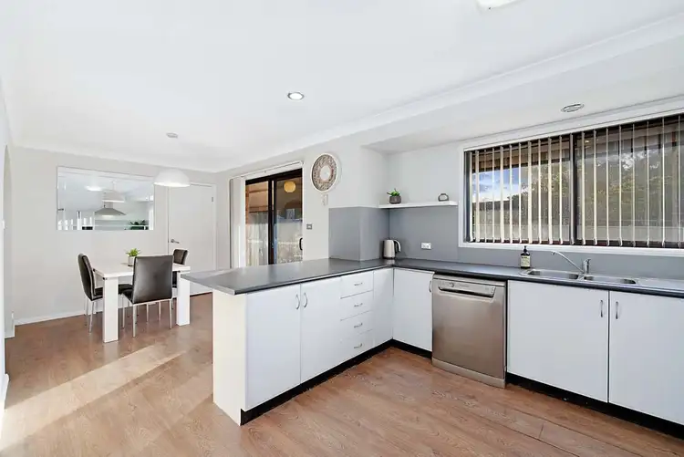 Second view of Homely house listing, 81 Melaleuca Drive, Metford NSW 2323