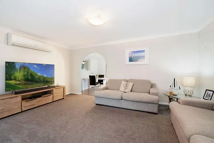 Third view of Homely house listing, 81 Melaleuca Drive, Metford NSW 2323