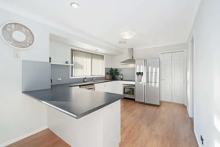 Fourth view of Homely house listing, 81 Melaleuca Drive, Metford NSW 2323