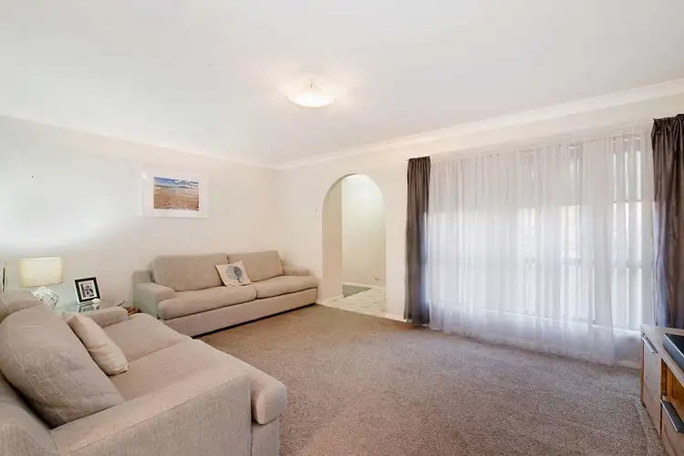 Fifth view of Homely house listing, 81 Melaleuca Drive, Metford NSW 2323