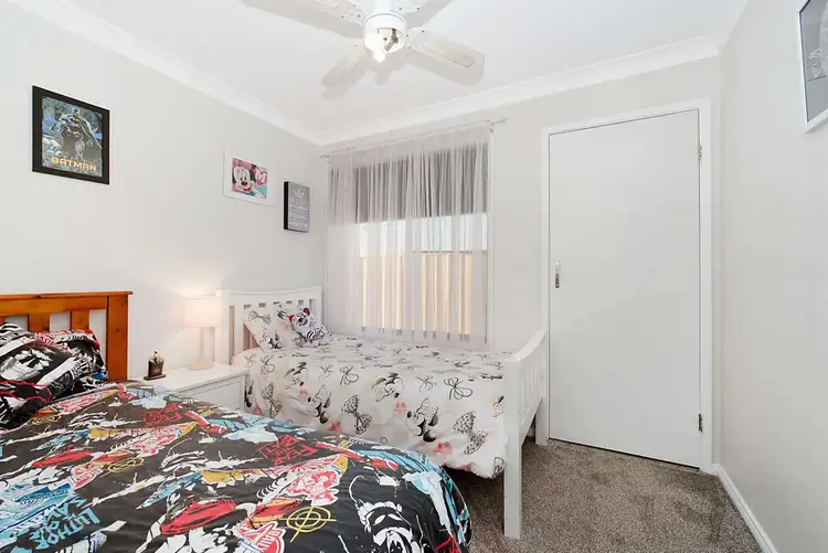 Sixth view of Homely house listing, 81 Melaleuca Drive, Metford NSW 2323