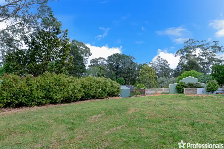 Sixth view of Homely land listing, 12 Wonga Road, Millgrove VIC 3799