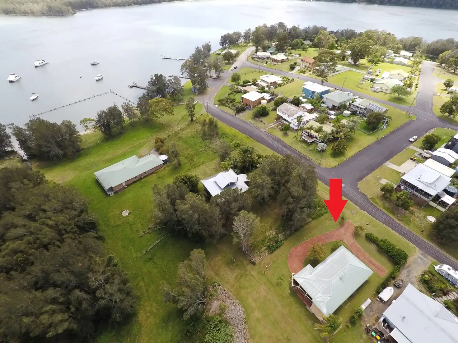 Main view of Homely house listing, 7 Tallawalla Road, Coomba Park NSW 2428