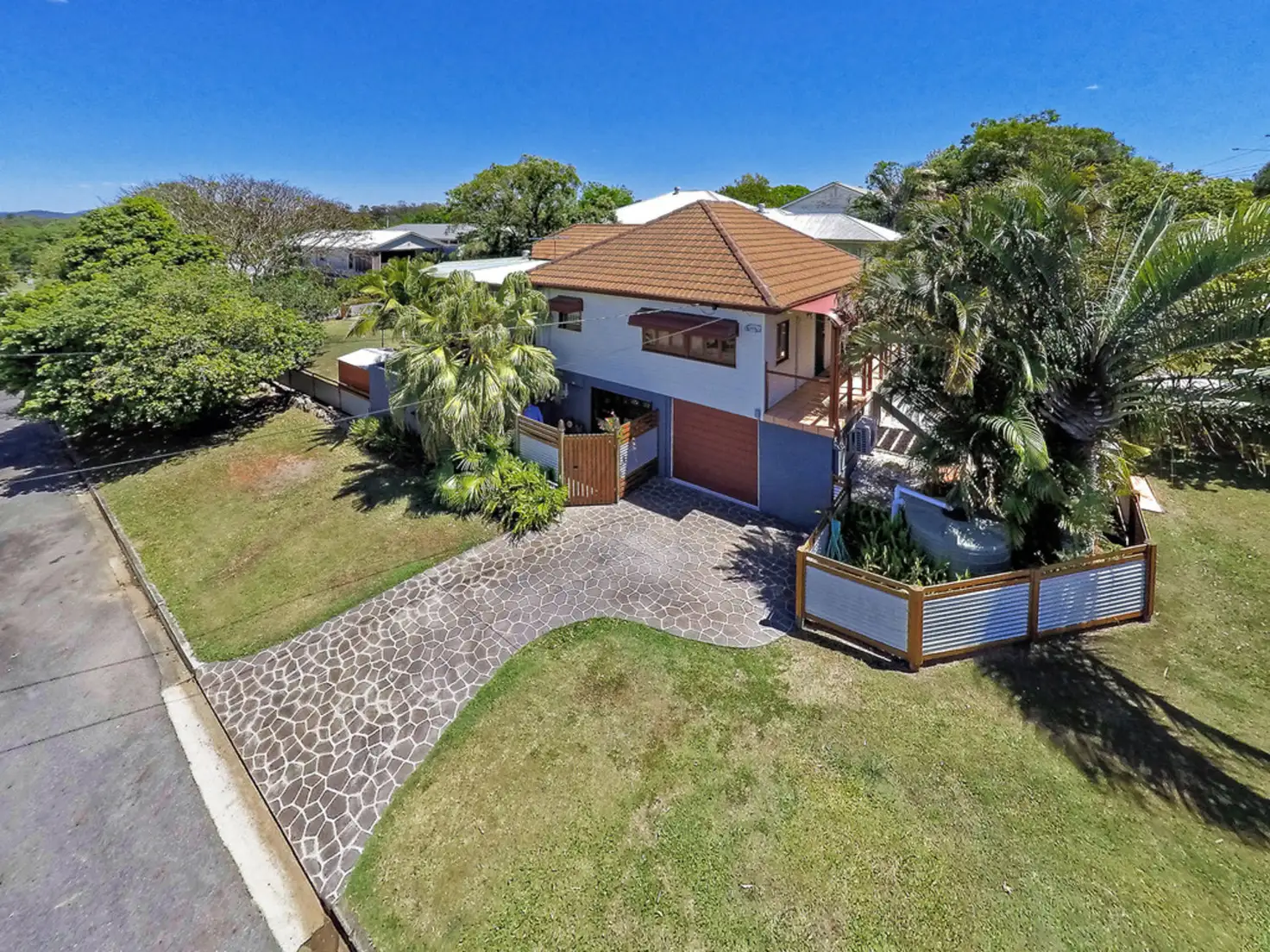 Main view of Homely house listing, 2 Dundonald Street, Everton Park QLD 4053