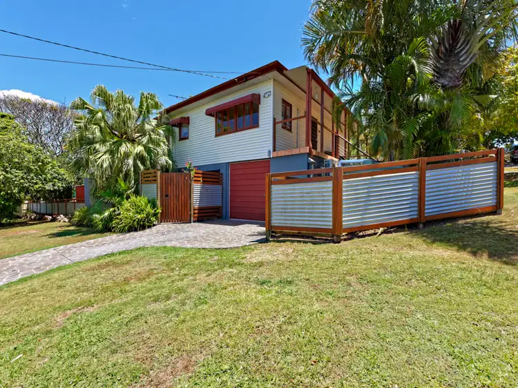 Third view of Homely house listing, 2 Dundonald Street, Everton Park QLD 4053