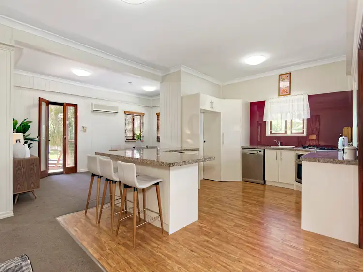 Fourth view of Homely house listing, 2 Dundonald Street, Everton Park QLD 4053