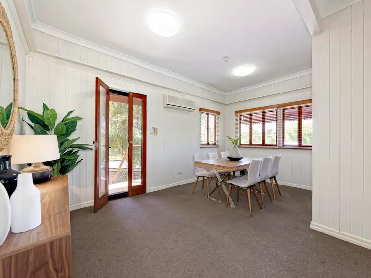 Fifth view of Homely house listing, 2 Dundonald Street, Everton Park QLD 4053