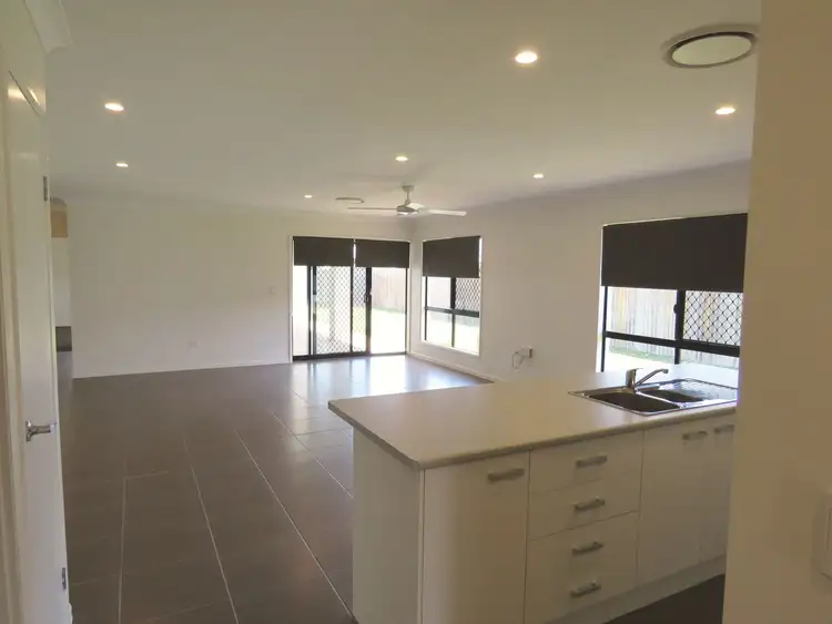 Third view of Homely house listing, 12 Harrison Court, Bowen QLD 4805