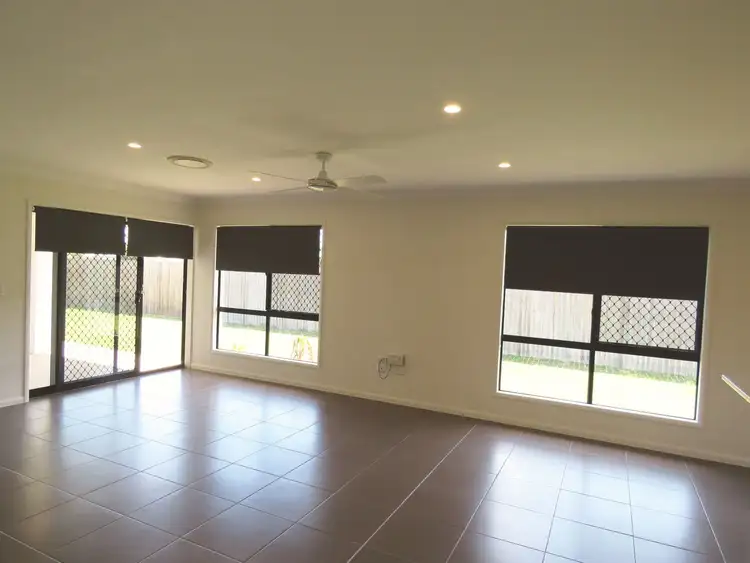Fifth view of Homely house listing, 12 Harrison Court, Bowen QLD 4805