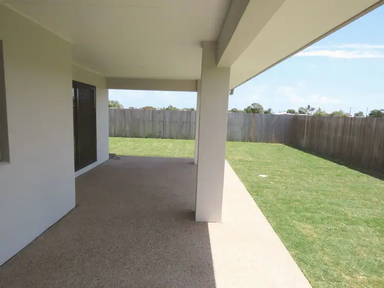 Sixth view of Homely house listing, 12 Harrison Court, Bowen QLD 4805