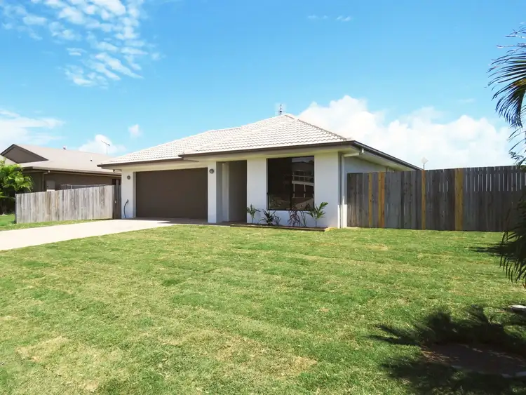 Seventh view of Homely house listing, 12 Harrison Court, Bowen QLD 4805