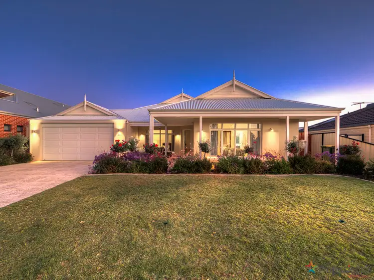 Main view of Homely house listing, 29 Seville Road, Forrestfield WA 6058