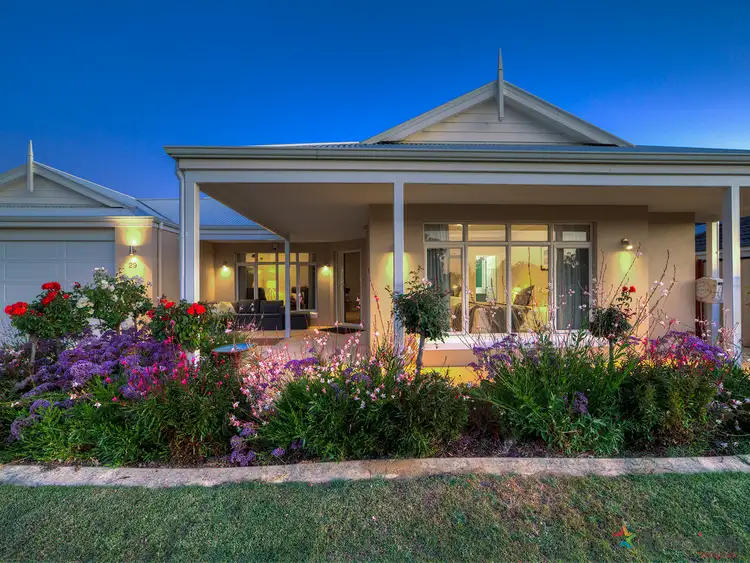 Second view of Homely house listing, 29 Seville Road, Forrestfield WA 6058