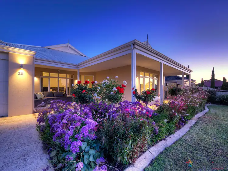 Third view of Homely house listing, 29 Seville Road, Forrestfield WA 6058